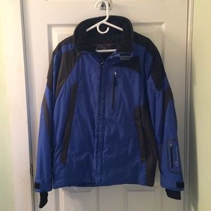 Obermeyer vector ski/snowboard jacket